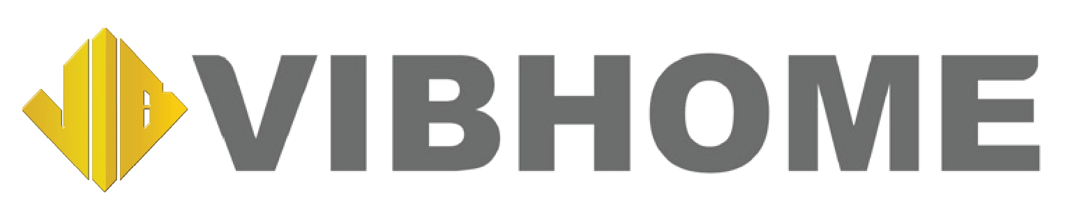 VIBHOME Logo