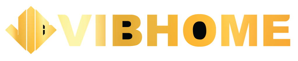 VIBHOME – THIẾT KẾ THI CÔNG TRỌN GÓI