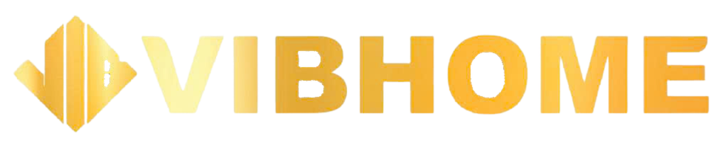 VIBHOME – THIẾT KẾ THI CÔNG TRỌN GÓI