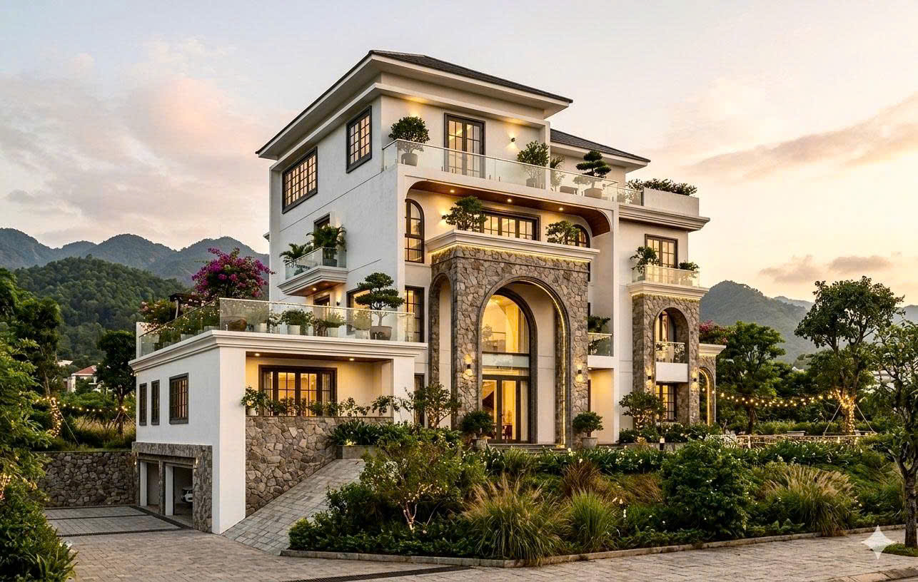 Luxury Architectural Design Services in Toa Payoh,Singapore