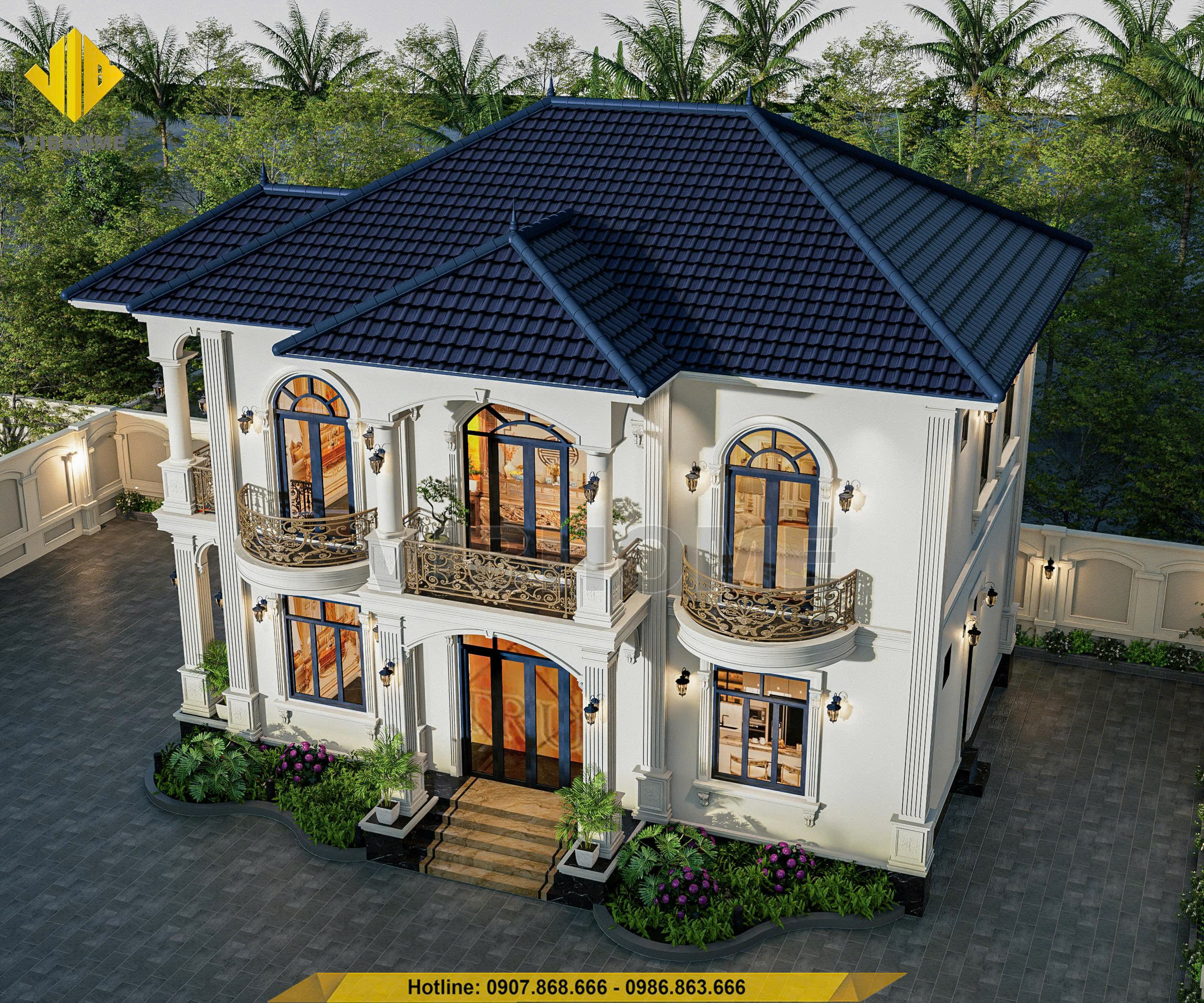 Luxury Architectural Design Services in Saadiyat Island,Abu Dhabi,United Arab Emirates