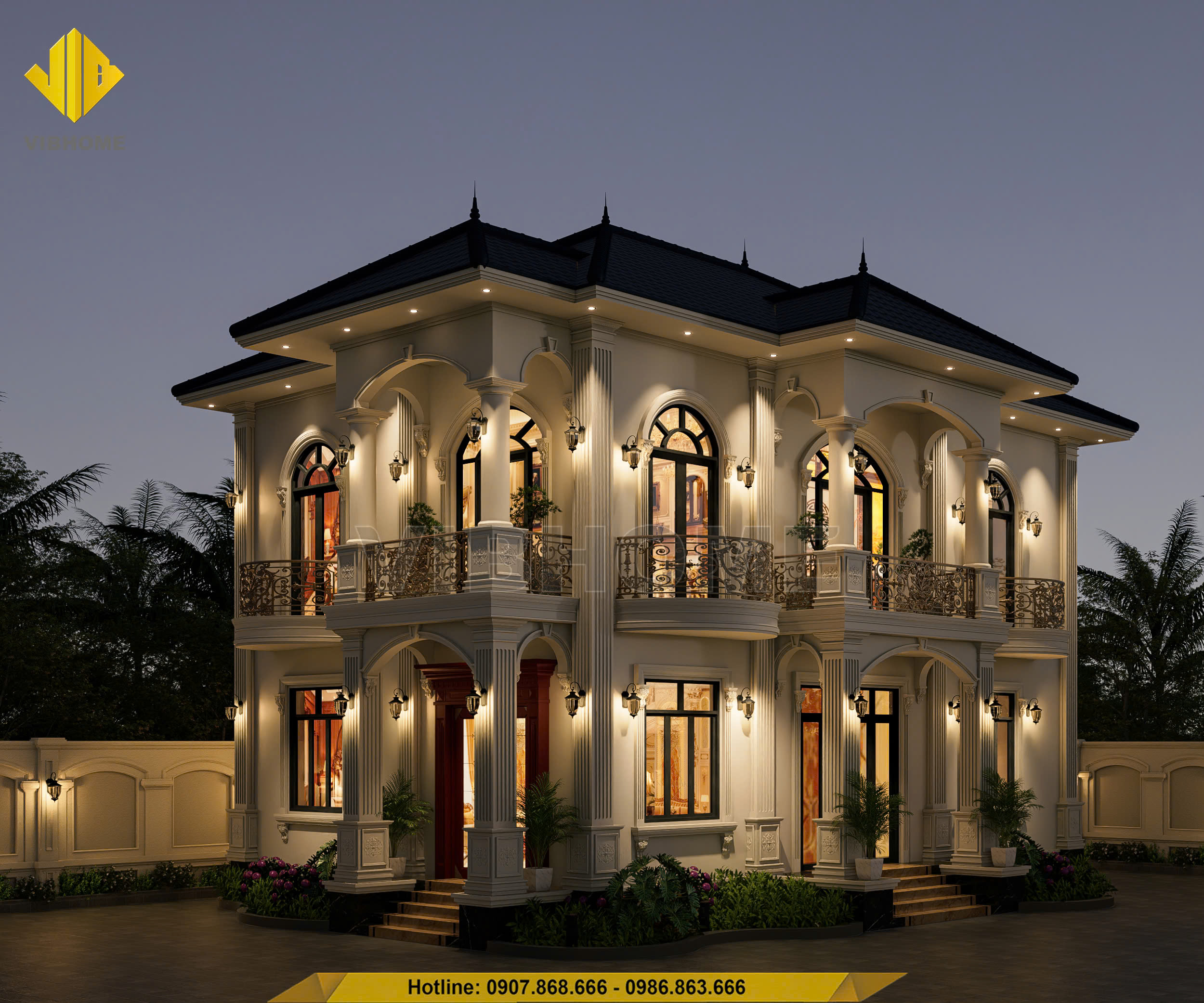 Luxury Architectural Design Services in Bedok,Singapore