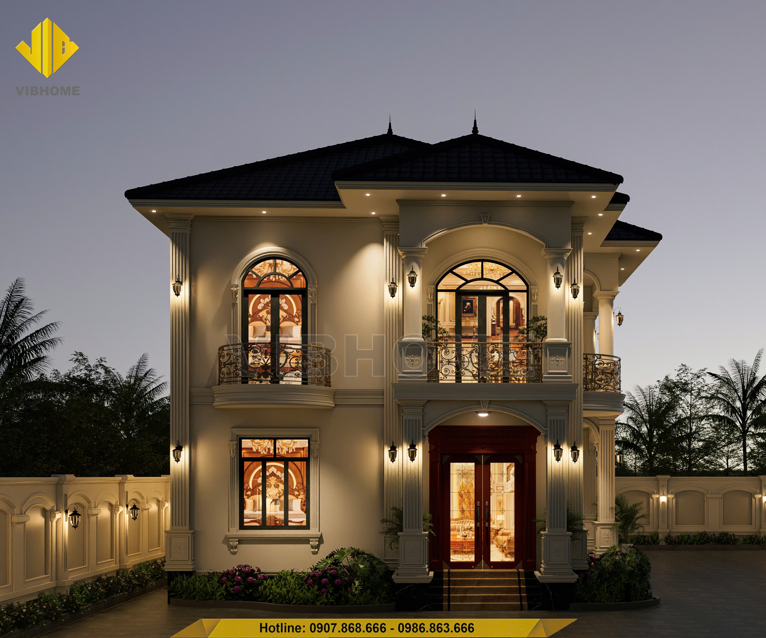Luxury Architectural Design Services in Tampines,Singapore
