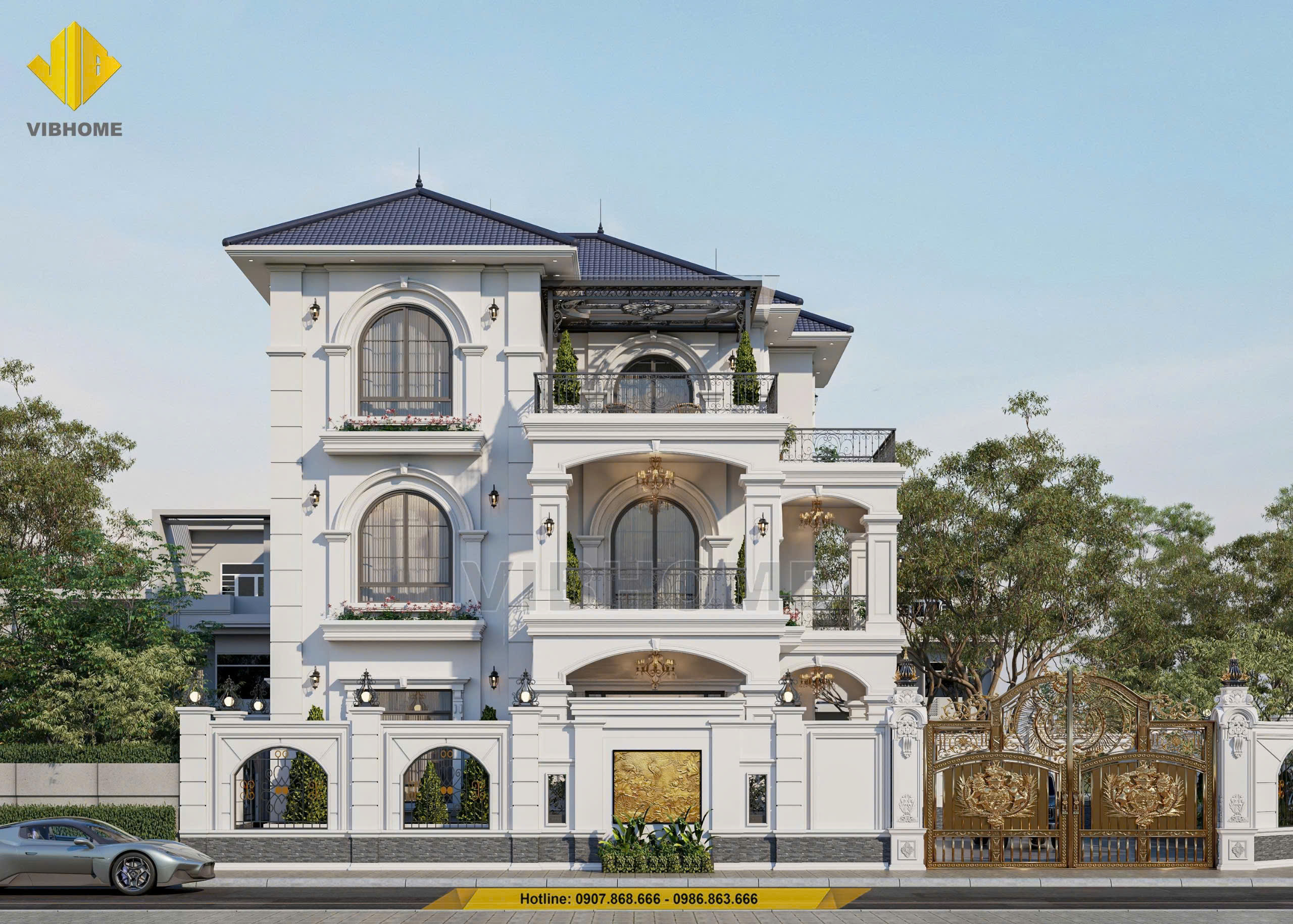 Phú Diễn, Hà Nội