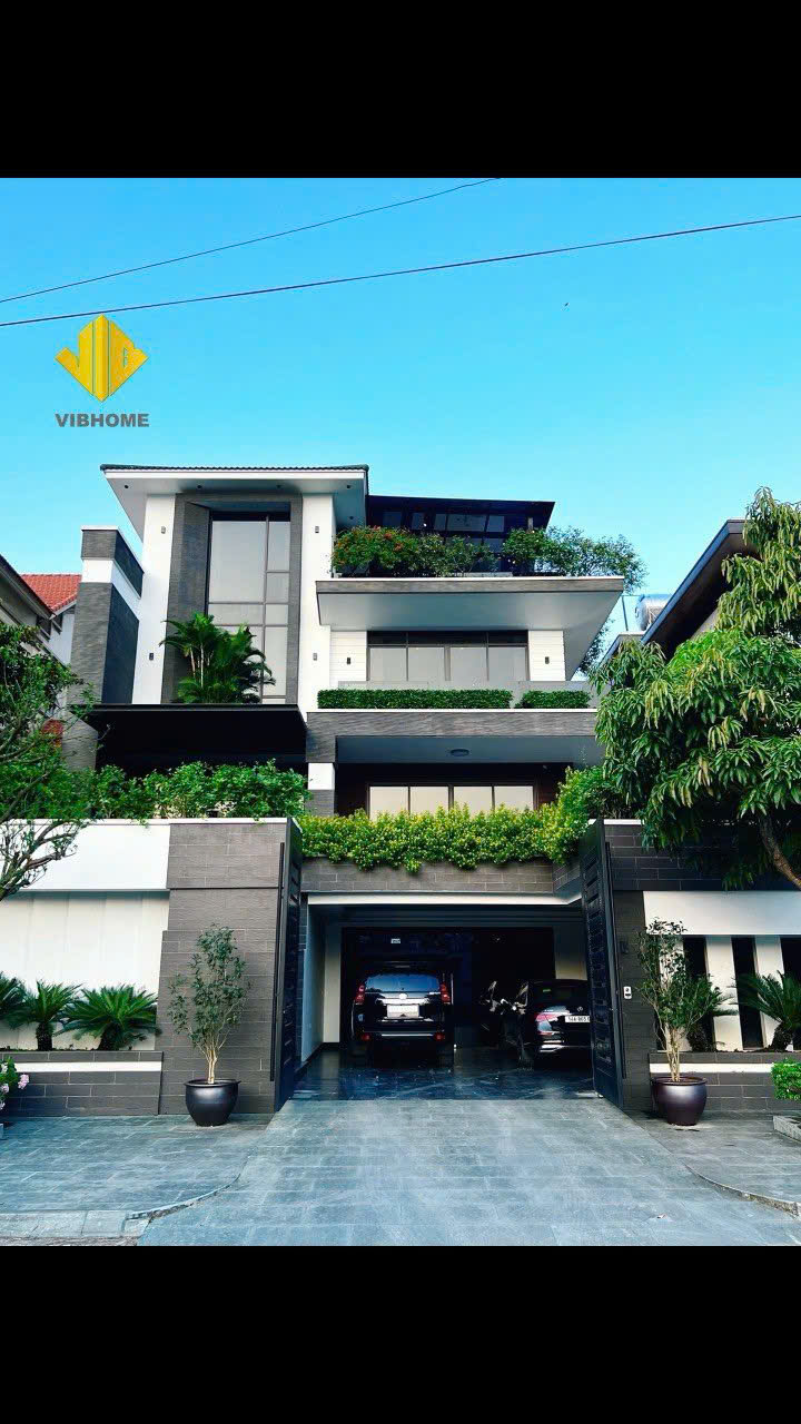 Thiết Kế Thi Công Trọn Gói Tại Tiên Tiến, Hưng Yên