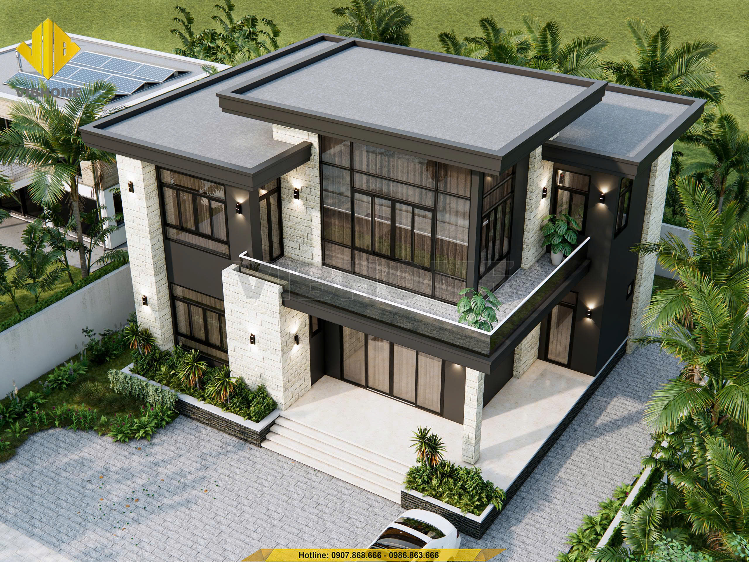 Luxury Architectural Design Services in Serangoon,Singapore