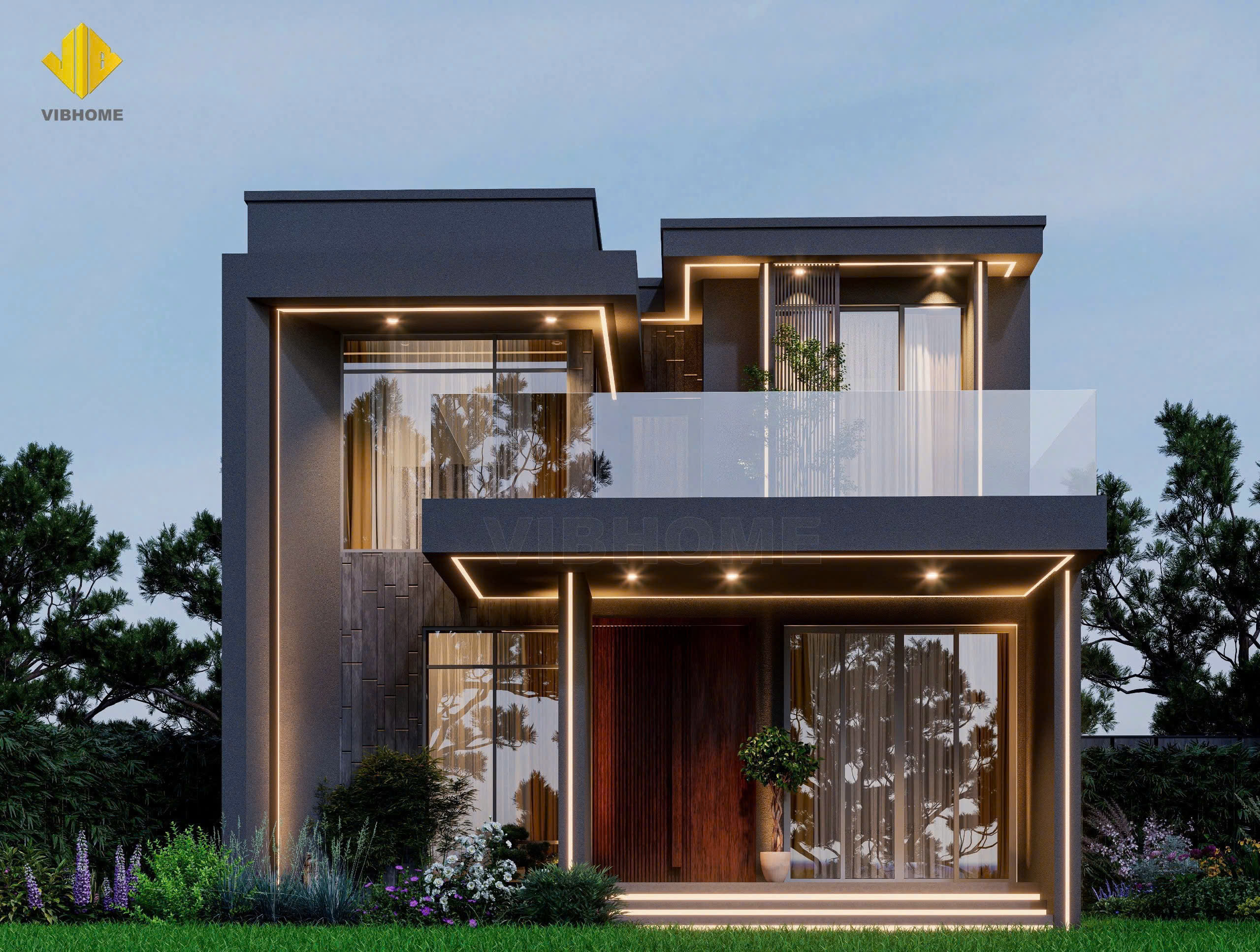Luxury Architectural Design Services in Queenstown,Singapore