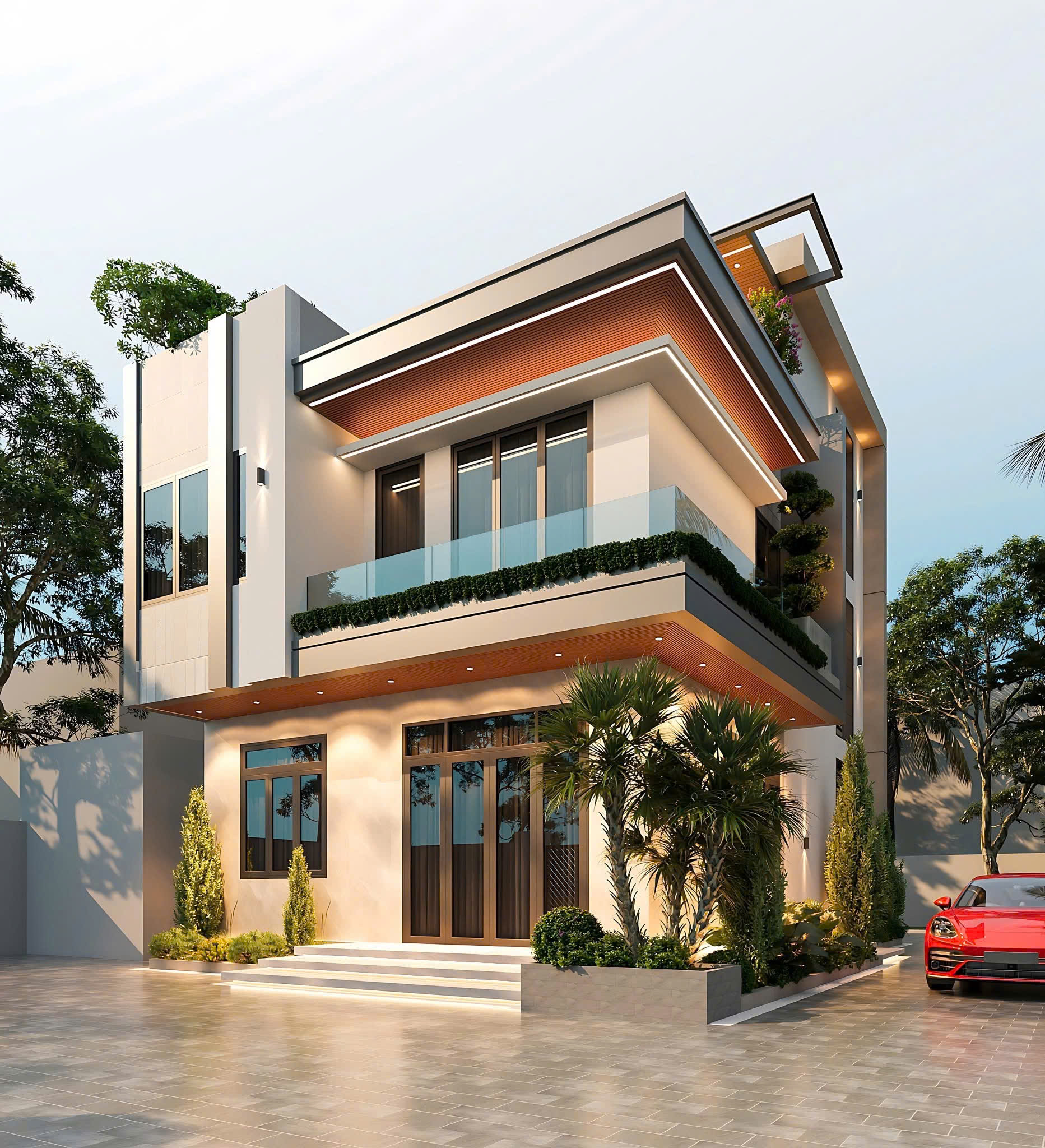 Luxury Architectural Design Services in Yishun,Singapore