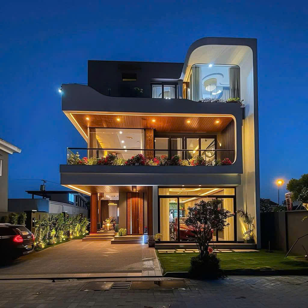 Luxury Architectural Design Services in United Arab Emirates (Dubai & Abu Dhabi)