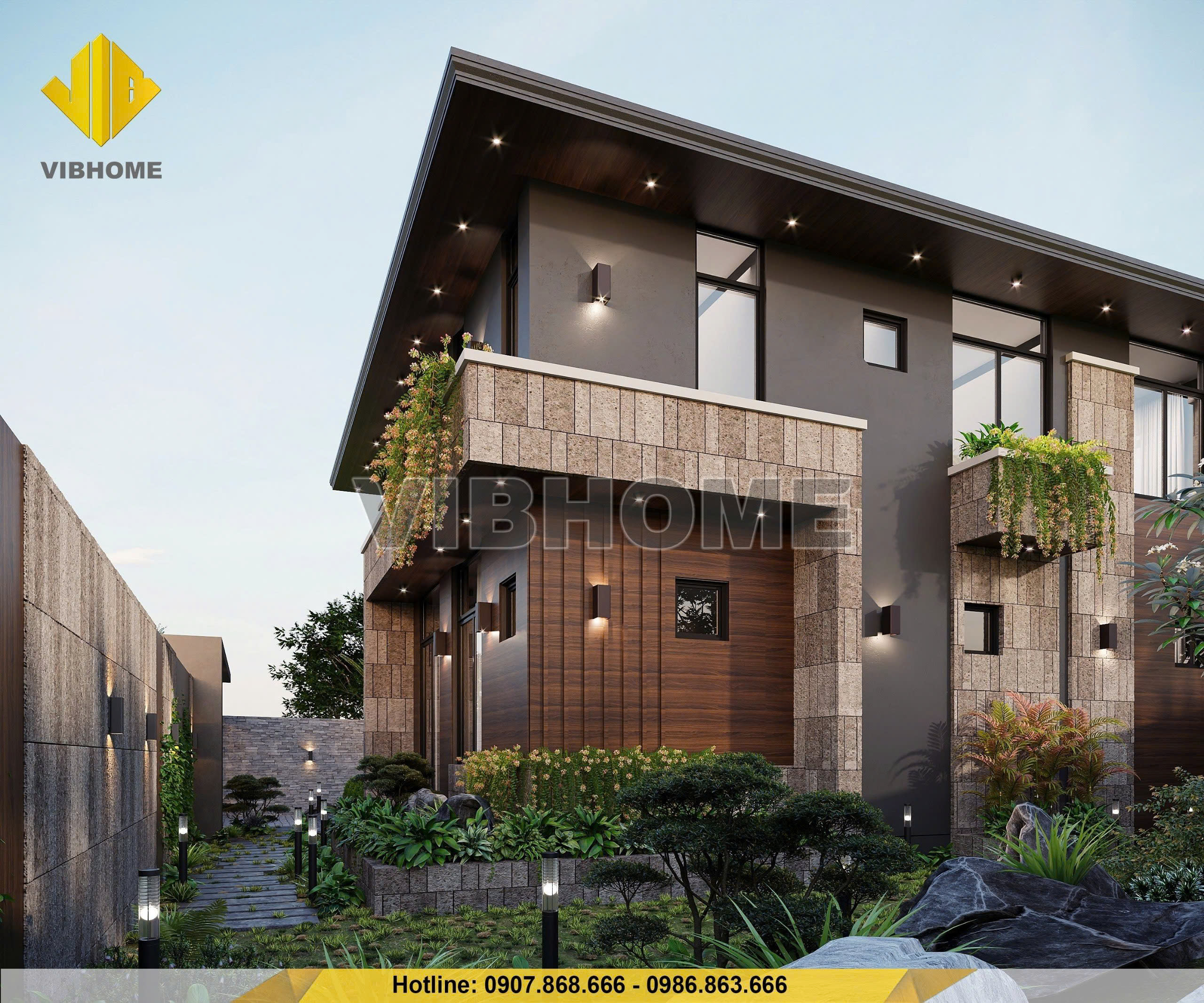 Luxury Architectural Design Services in Bukit Timah,Singapore