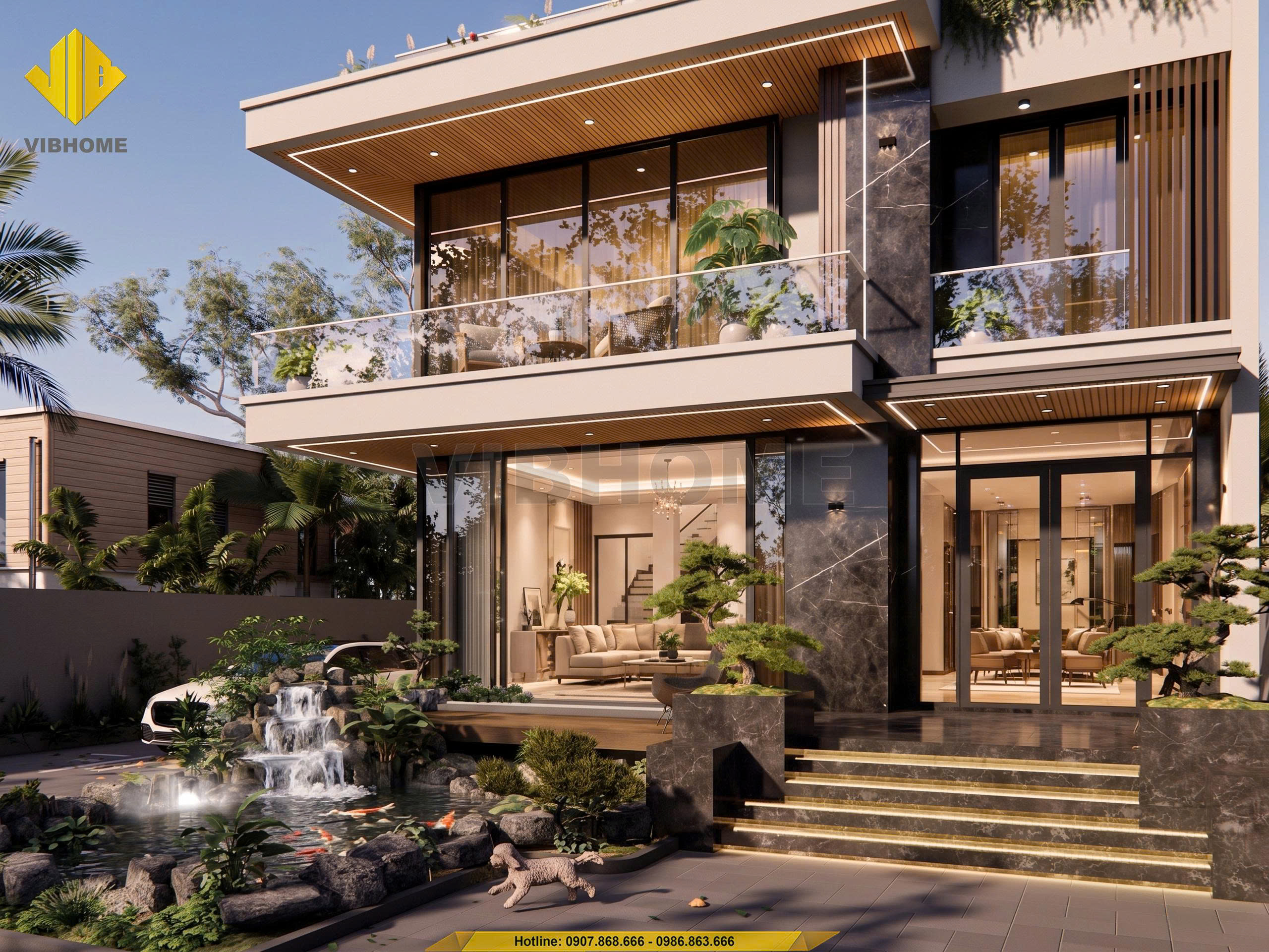 Luxury Architectural Design Services in North Adelaide,Adelaide,South Australia