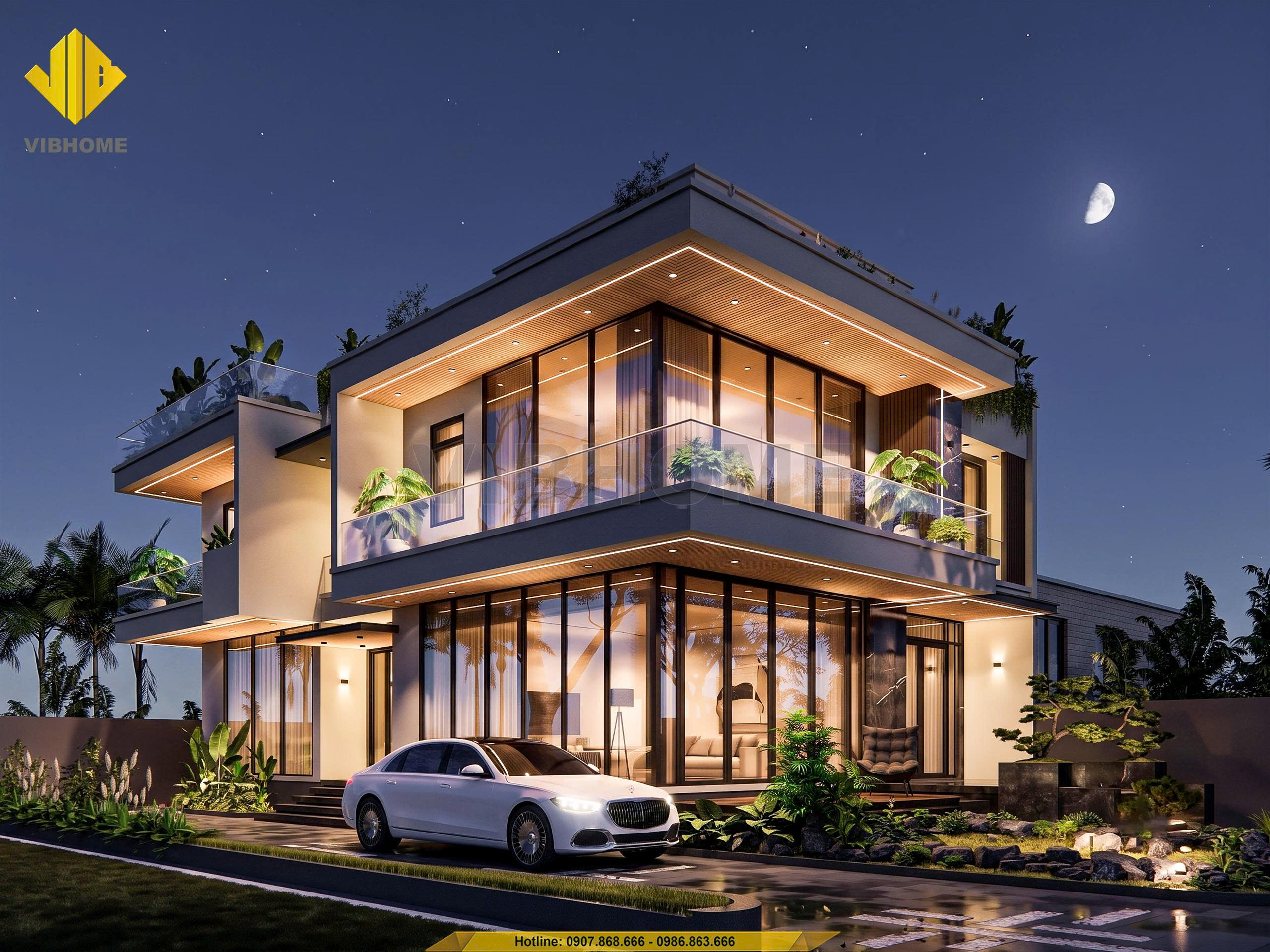 Luxury Architectural Design Services in Clementi,Singapore