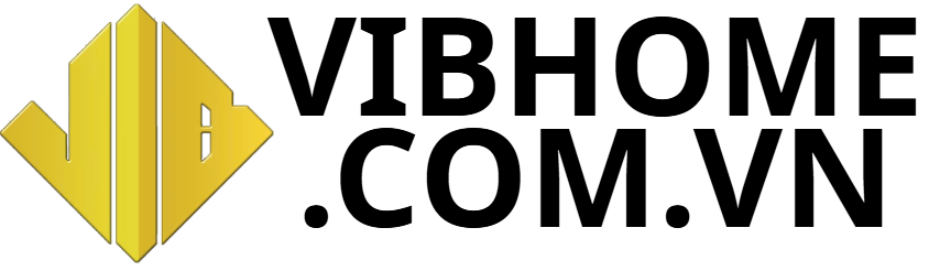 Logo VIBHOME