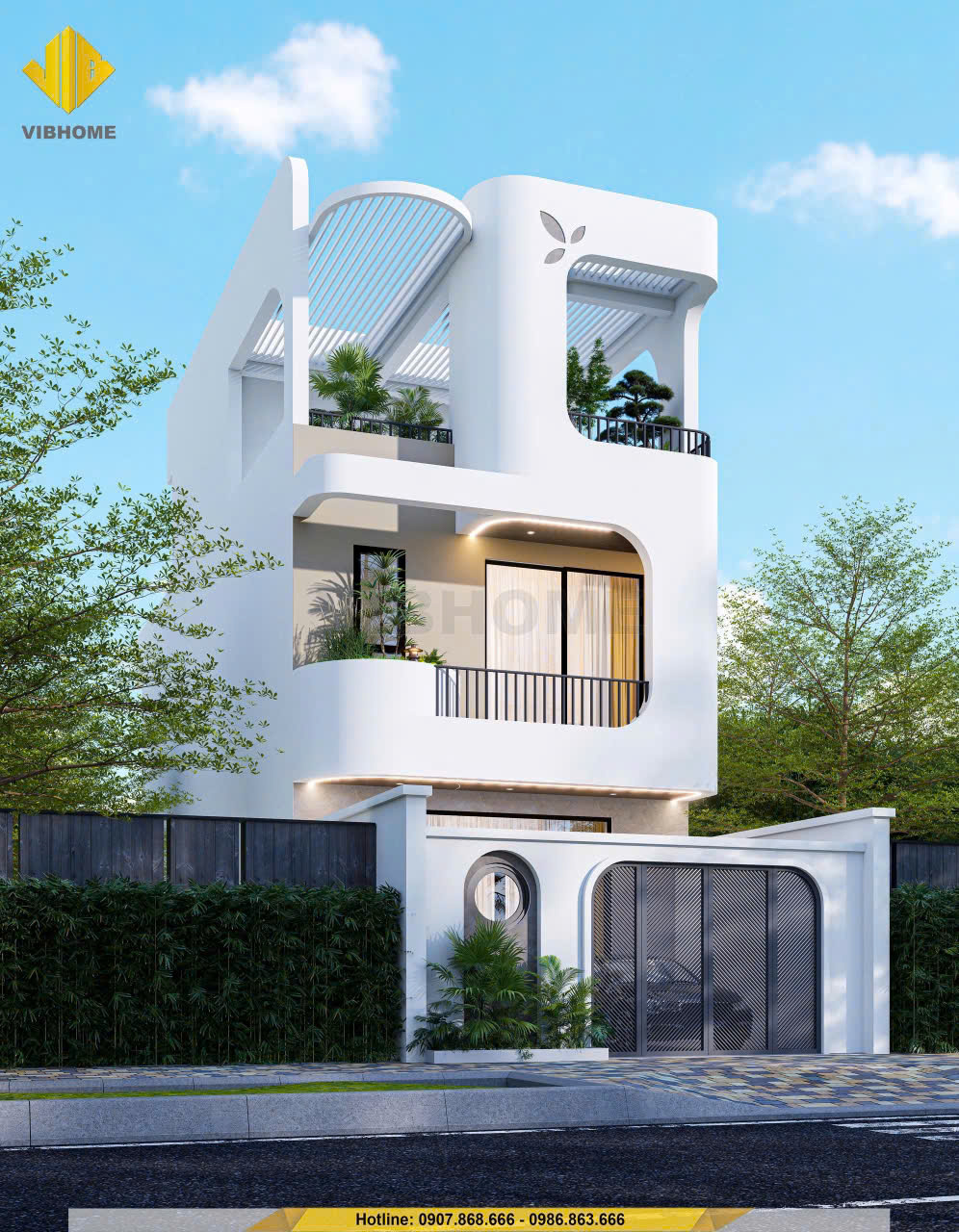 Luxury Architectural Design Services in Bedok,Singapore