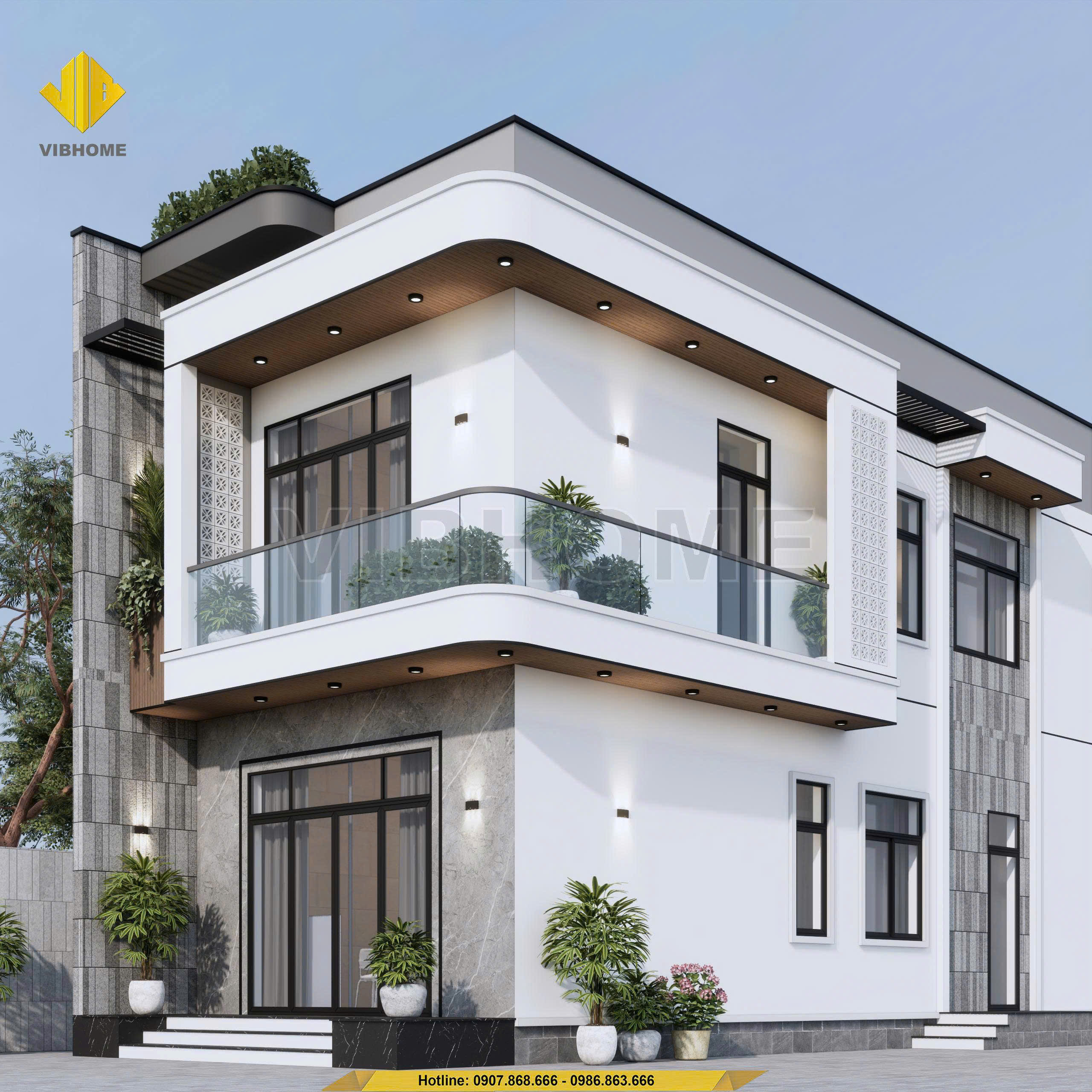 Luxury Architectural Design Services in Jurong East,Singapore